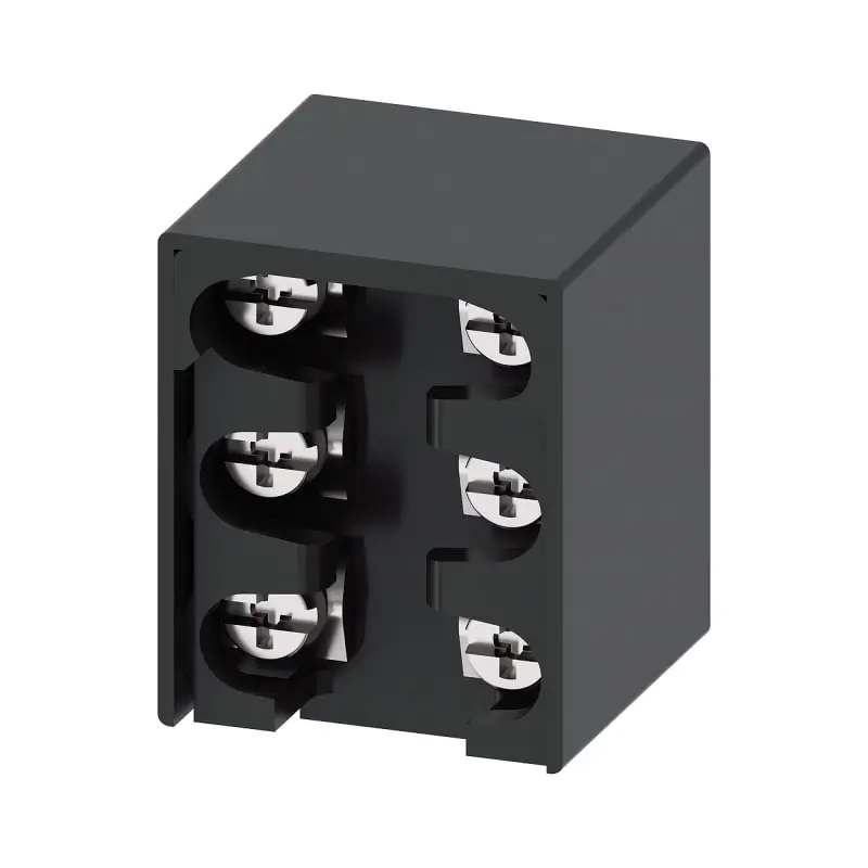 BLOCCH CONT AZ LENTA 2NO-1NC 3SE5 - SIEMENS 3SE50000PA00