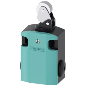 FM56 LEVA ROT ACCIAIO 1L1R SC RAP - SIEMENS 3SE51220CE02