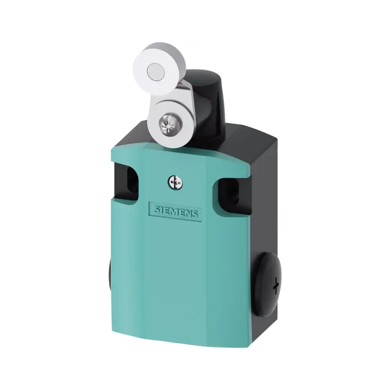 FM56 LEVA GIR MET ROT ACC 1L1R SC RAP - SIEMENS 3SE51220CH02