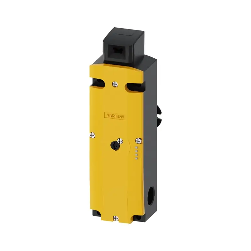 FIN SIC PL,BL MEC,24VDC LED,PULS EM POS - SIEMENS 3SE53221SJ21