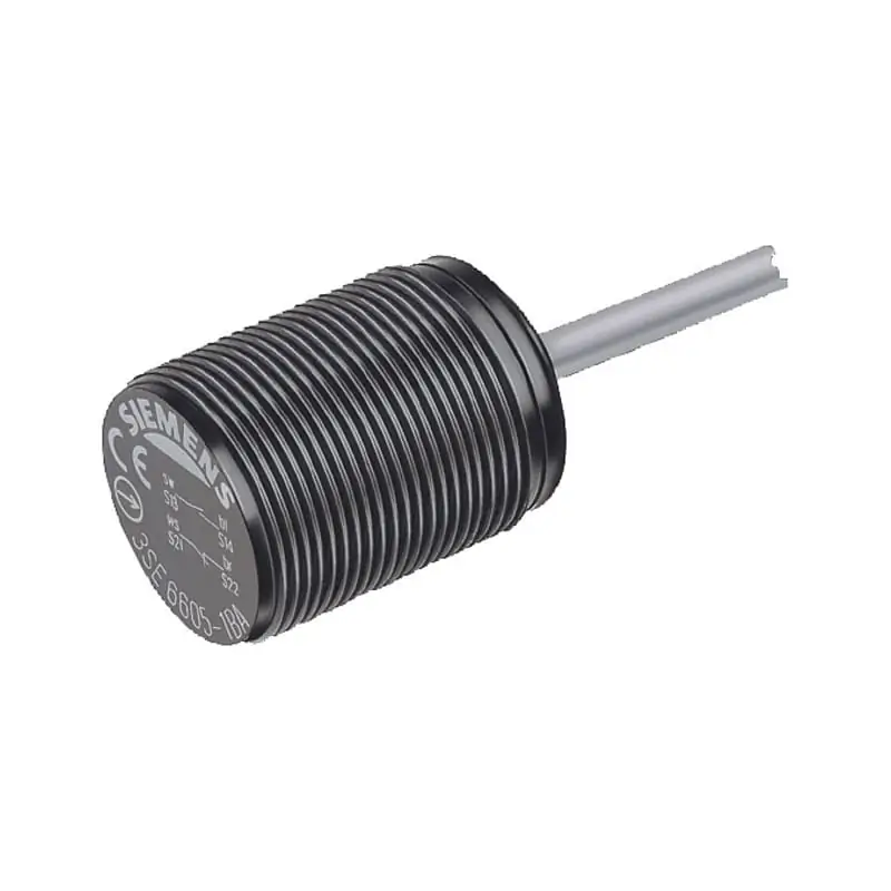 FINEC DI SIC MAGN M30 SN=5-15MM - SIEMENS 3SE66051BA