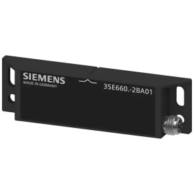 FINEC MAGN 25X88 1L,1R,M8 4 POLI - SIEMENS 3SE66052BA01