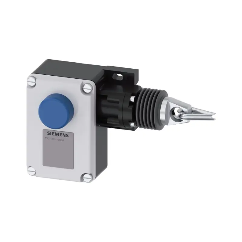 FIN FUNE50M MET BLOCC-TASTOSBL1L,1R M20 - SIEMENS 3SE71401BD00