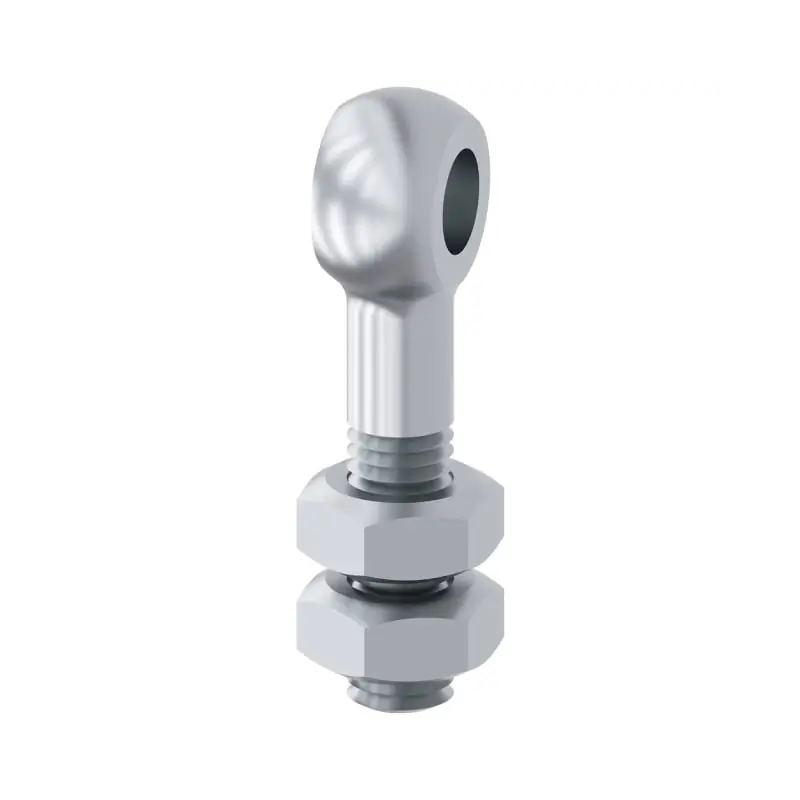 EL. DI FISSAGGIO M10 X FUNE - SIEMENS 3SE79201AC