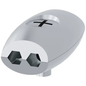 MORS OVALE X FUNE DIAM 4MM - SIEMENS 3SE79411AC