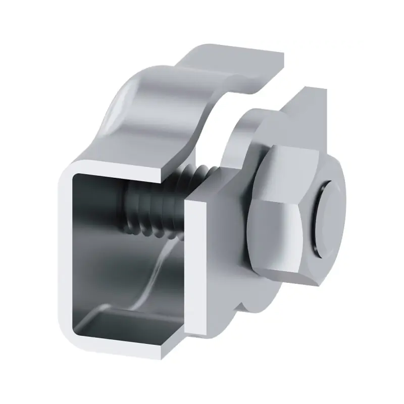 MORS. X FUNE DIAM 4MM (MIN.4PZ) - SIEMENS 3SE79431AC