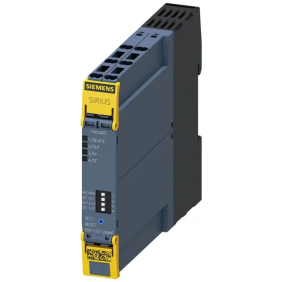 DISPSIC ADV BASE 1 F-DO US = 24 V DC PI - SIEMENS 3SK11202AB40