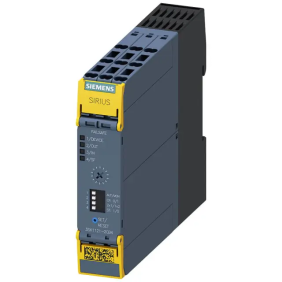 DISPSICADV RIT 5-300S 2,2 F-RO 24VDC PI - SIEMENS 3SK11212CB44