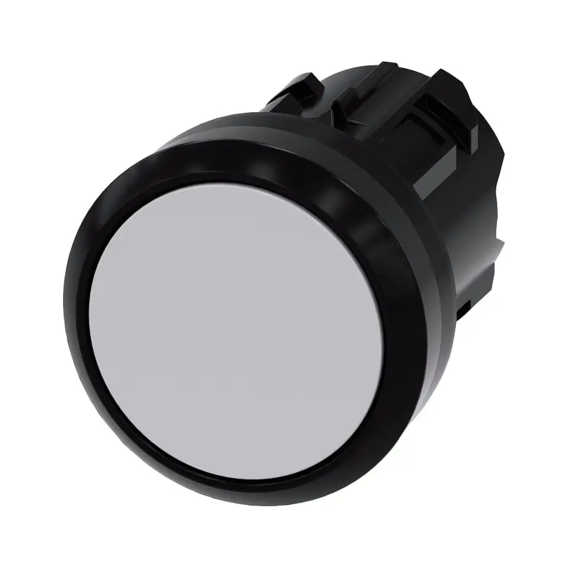 PULS. PIATTO GRIGIO - SIEMENS 3SU10000AB800AA0