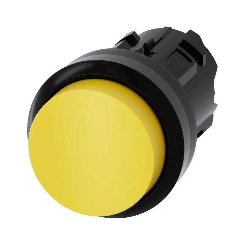 PULS. SPORGENTE GIALLO - SIEMENS 3SU10000BB300AA0