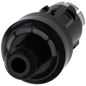 SELETTORE RF-ID NERO 4 POS. 0-I-II-III - SIEMENS 3SU10004WS100AA0