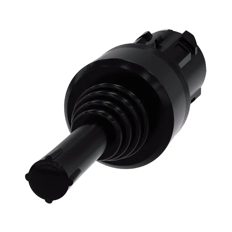 MANIP.JOYSTICK 2POSIZIONI ORIZ. - SIEMENS 3SU10007AA100AA0