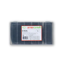 Kit guaine termorestringenti nere - Arnocanali G-KIT1