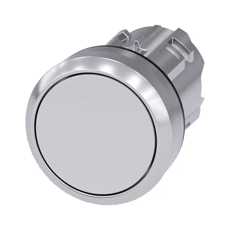 PULS. PIATTO BIANCO - SIEMENS 3SU10500AB600AA0