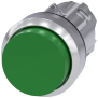 PULS. SPORGENTE VERDE - SIEMENS 3SU10500BB400AA0