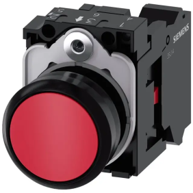 PULS. PIATTO ROSSO  MOLLA 1NC - SIEMENS 3SU11000AB203CA0