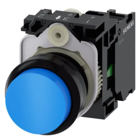 PULS. SPORGENTE BLU  1NA - SIEMENS 3SU11000BB501BA0