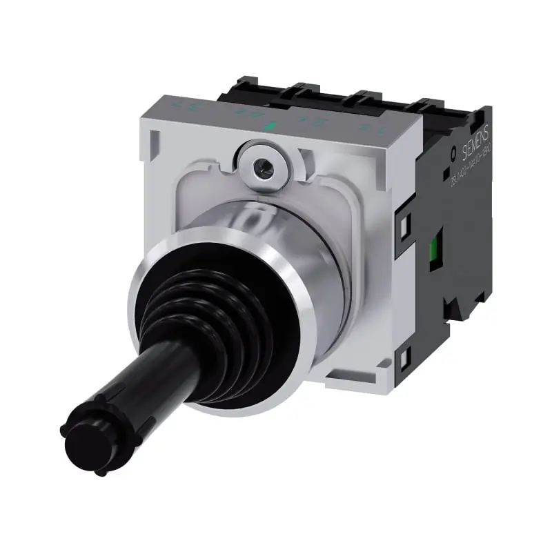 MANIPOLATORE JOYSTICK 4 POSIZIONI - SIEMENS 3SU11507BE881QA0