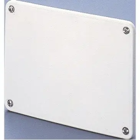 COPERCHIO CIECO PRESE BL.16/32A CBF IP44 - Gewiss GW66702