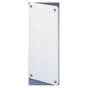 COPERCHIO CIECO PRESE BL.63A SBF IP65 - Gewiss GW66705N