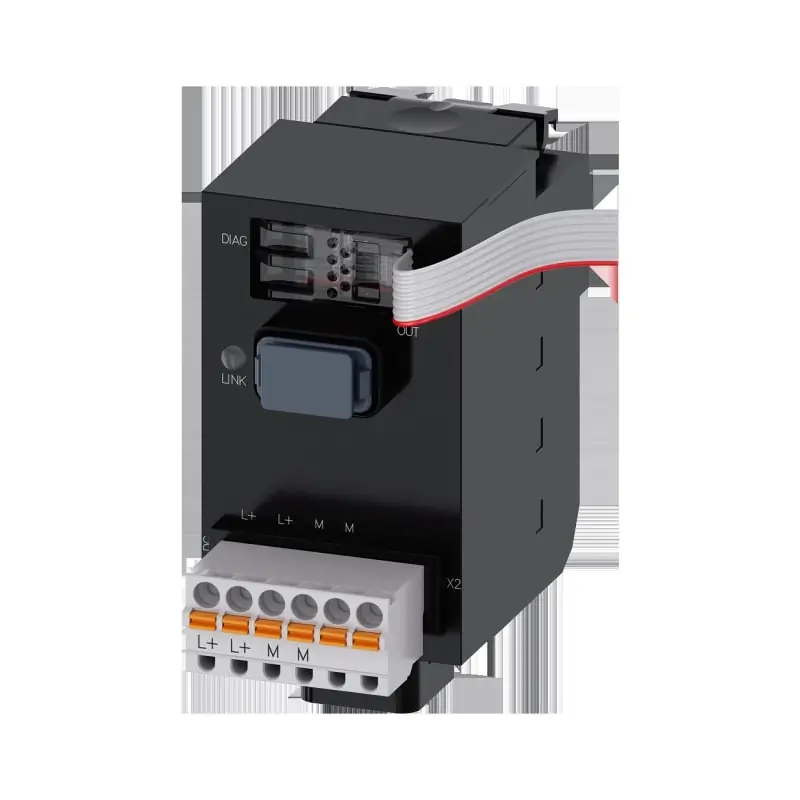 MODULO INTERFACCIA PROFINET MOLLA - SIEMENS 3SU14001LK103AA1
