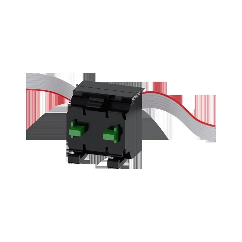 MODULO TERMINALE PROFINET COMANDO - SIEMENS 3SU14001MA101BA1