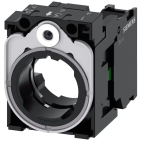 SUPPORTO FISSAGGIO CON 1NA - SIEMENS 3SU15501AA101BA0