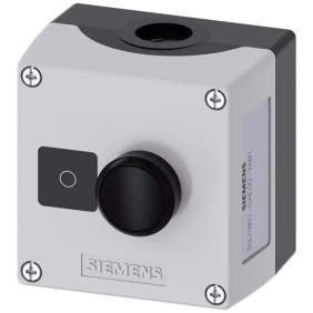 PULS.1 FOR GRIGIA,PULS.NERO 1NC,TARGH.O - SIEMENS 3SU18010AE002AB1