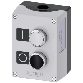 PULS.2 FORI PUL.BIA.1NA I,PULS.NERO1NC O - SIEMENS 3SU18520AC002AB1