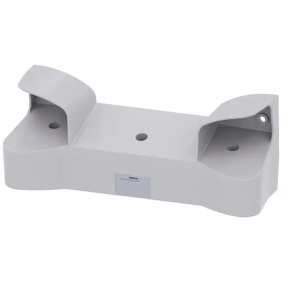 PULPITO BIMANUALE GRIGIO VUOTO 3 FORI - SIEMENS 3SU18533AA000AA1