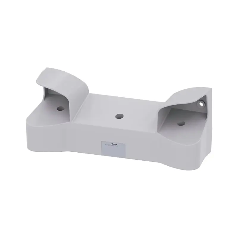 PULPITO BIMANUALE GRIGIO VUOTO 3 FORI - SIEMENS 3SU18533AA000AA1