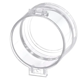 CAPP.PROT.TRAS.X PULS.PIAT.MET-SPOR.PLAS - SIEMENS 3SU19000DA700AA0