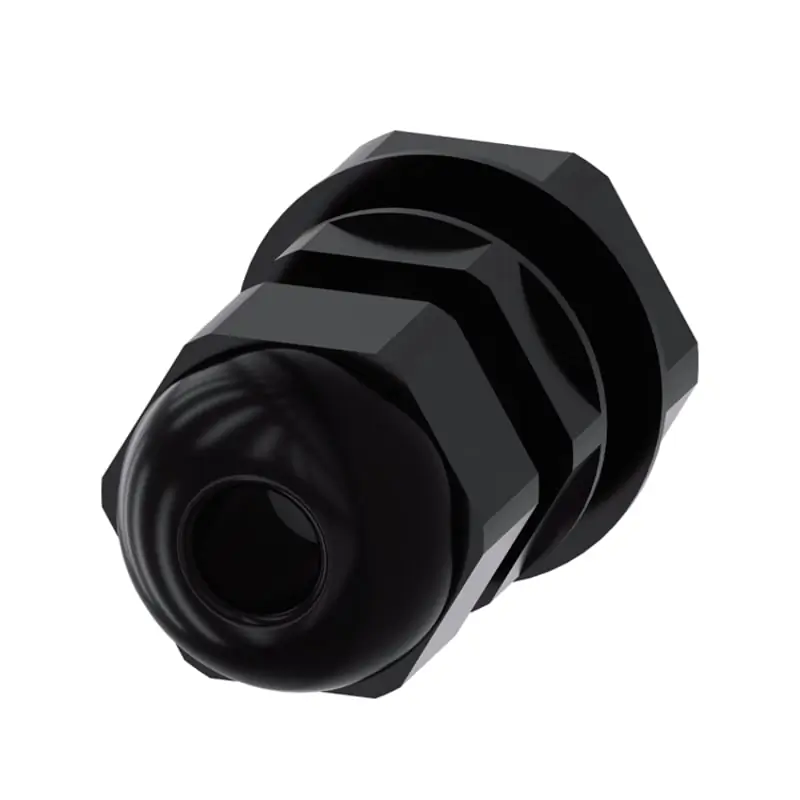 BOCCHETTONE PRESSACAVO M25 DADO ESAG. - SIEMENS 3SU19000HH100AA0