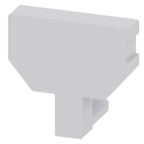 ELEMENTO SUPP.X SELETT.3POS.PULS.DOPPI - SIEMENS 3SU19000KC100AA0