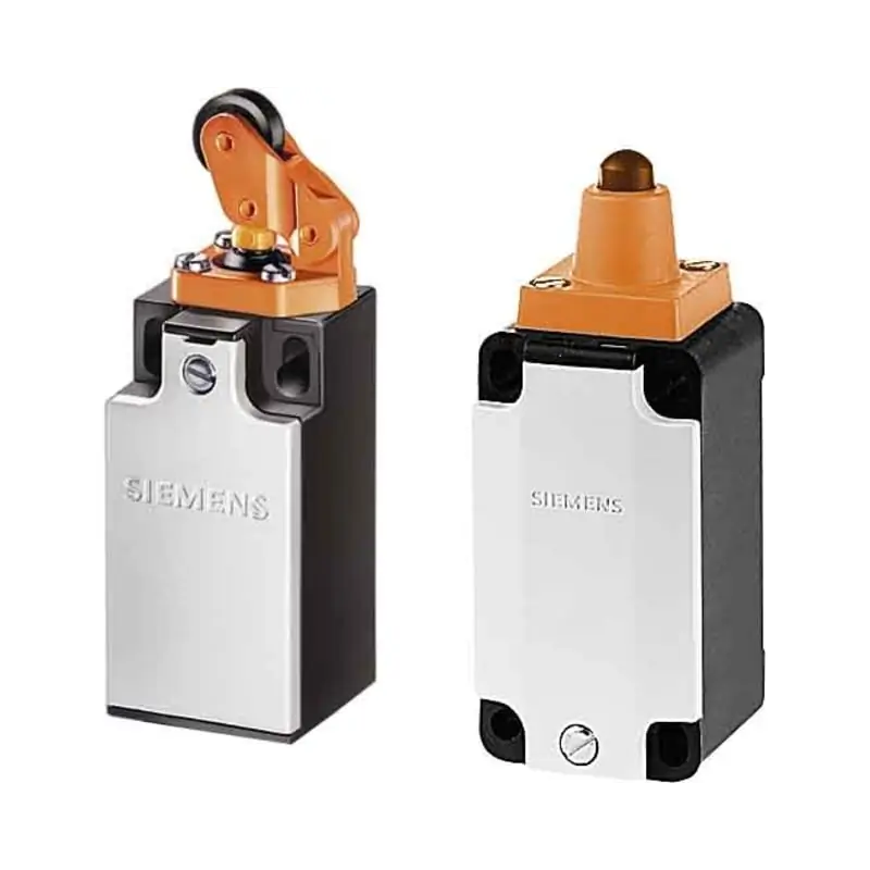 PERNO CON ROTELLA P FINECORSA - SIEMENS 3SX3170