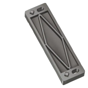 DISTANZIATORE PER MAGNETE 3SE67042BA - SIEMENS 3SX3260