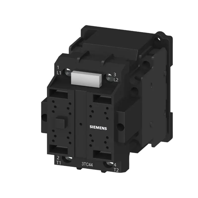 CONTATT.GR.2 CC 2L,2R 380V 50HZ - SIEMENS 3TC44170BQ0