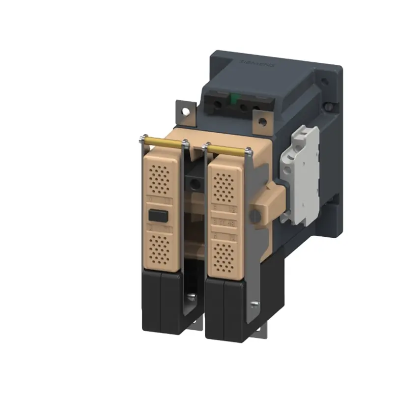 CONTATT.GR.4 CC 2L,2R 110VCC - SIEMENS 3TC48170AF4