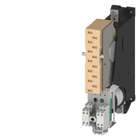 CONT.UNIP.CC 4L,4R 24 V CC - SIEMENS 3TC74140EB