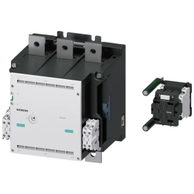 CONT.GR.14 3L,3R 110-120V 50-60HZ - SIEMENS 3TF69331QG7
