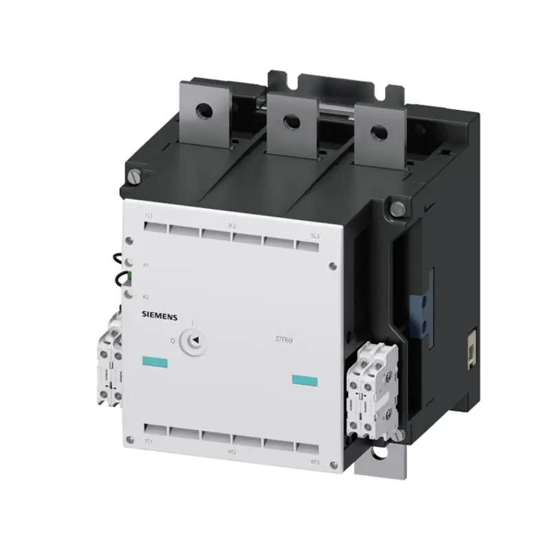 CONT.G.14R CA 4L,4R 380-460V 1000V - SIEMENS 3TF69448CQ7