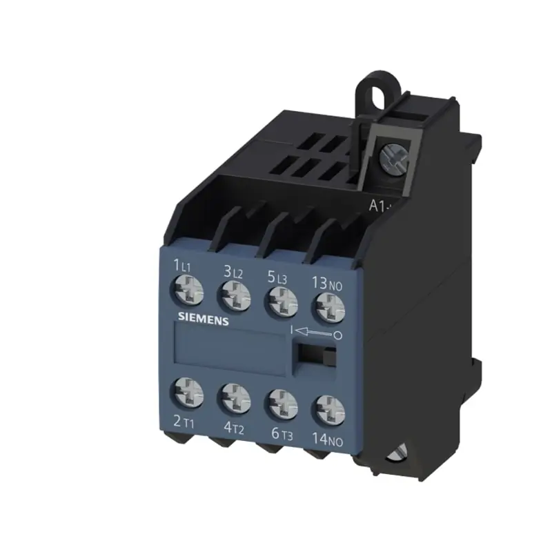 PICCOLO CONT. 4L 110V 50-60HZ - SIEMENS 3TG10100AG2