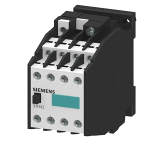 CONT.AUS.10A 7L,1R 24V 50HZ - SIEMENS 3TH42710AB0