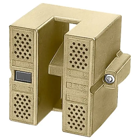 CAMERA SPEGNIARCO PER 3TC52. - SIEMENS 3TY25220A