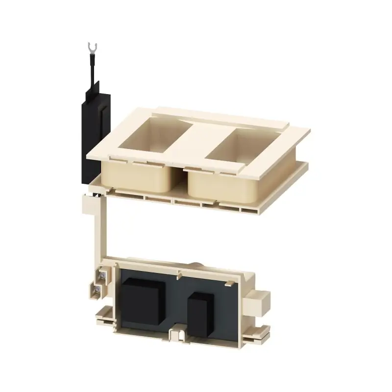 BOBINA 380V 50-60HZ X 3TF68 - SIEMENS 3TY76830CQ7