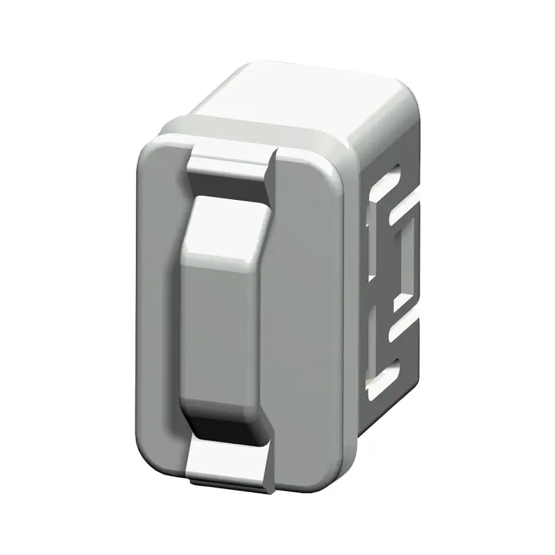 SIMOCODE PRO TAPPO DI COPERTURA - SIEMENS 3UF79500AA000