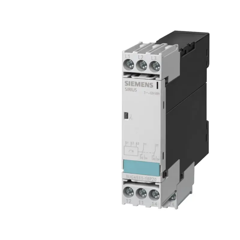 RELECONTR. FASE 3X 160-260V 1W - SIEMENS 3UG45111AN20