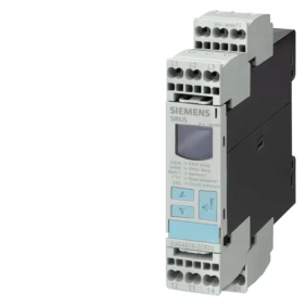 RELECONTR. FASE 3X 360-520V 2W C.CL. - SIEMENS 3UG45112BP20
