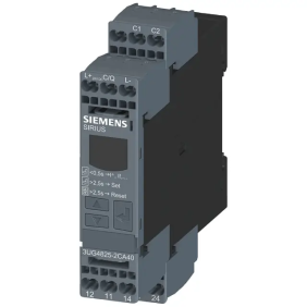 RELECONTR.COR.DI GUASTO 24VDC X IO-LINK - SIEMENS 3UG48252CA40