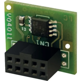 PXV64IT SCHEDA SINTESI VOCALE ITALIANO - CAME 846NC-0070